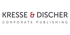 Kresse & Discher Medienverlag