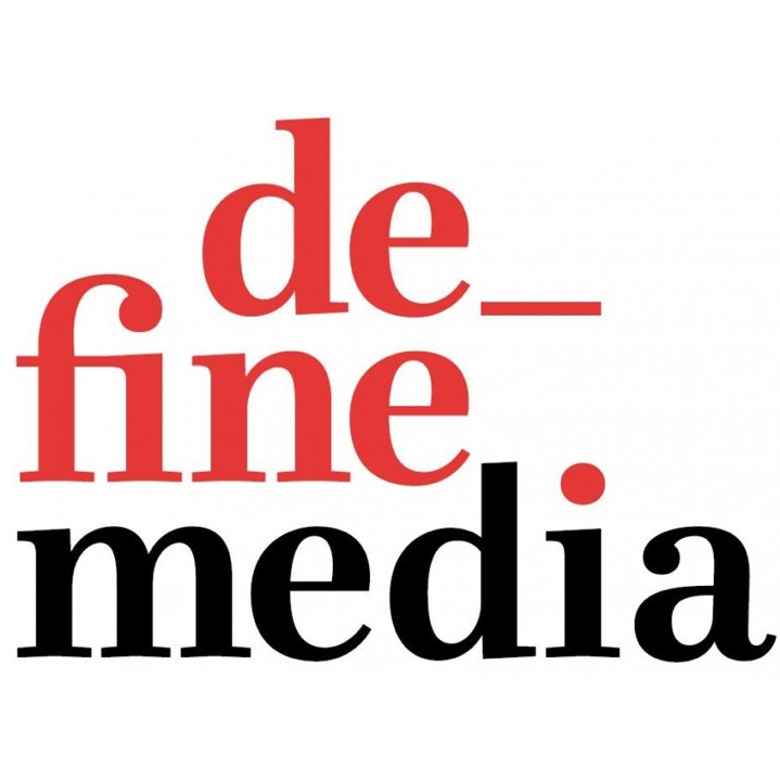 DEFINE MEDIA GMBH