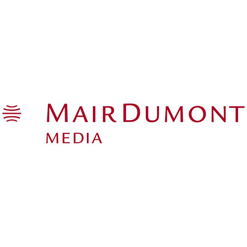 MAIRDUMONT MEDIA