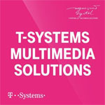 T-Systems Multimedia Solutions GmbH