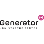 Generator HdM Startup Center
