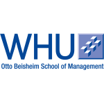 WHU – Otto Beisheim School of Management