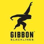 Gibbon Slacklines Logo